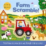 Farm Scramble!