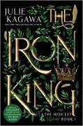 The Iron King Special Edition