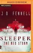 Sleeper: The Red Storm