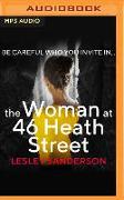 The Woman at 46 Heath Street