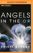 Angels in the or: What Dying Taught Me about Healing, Survival, and Transformation