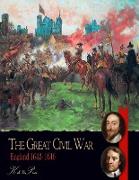 The Great Civil War England 1642-1646