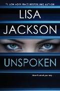 Unspoken: A Heartbreaking Novel of Suspense