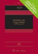 Property Law: Practice, Problems, and Perspectives