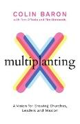 Multiplanting