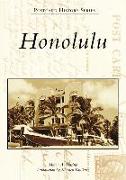 Honolulu