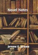 Novel Notes