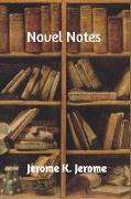 Novel Notes