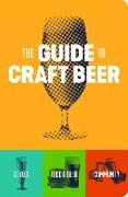 The Guide to Craft Beer