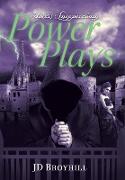 Alexis Snipperdoom: Power Plays