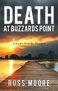 Death at Buzzards Point