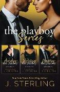 The Playboy Series: Episodes 1-3