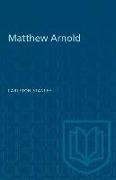 Matthew Arnold