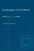 Landscapes of the Mind: Worlds of Sense and Metaphor