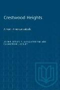 Crestwood Heights: A North American Suburb