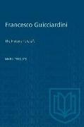Francesco Guicciardini: The Historian's Craft
