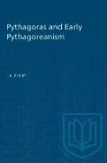 Pythagoras and Early Pythagoreanism