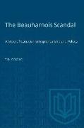 The Beauharnois Scandal: A Story of Canadian Entrepreneurship and Politics