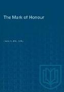 The Mark of Honour