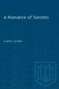 A Romance of Toronto