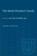 The Multi-Problem Family: A Review and Annotated Bibliography