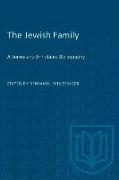 The Jewish Family: A Survey and Annotated Bibliography