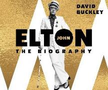 Elton John: The Biography