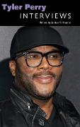 Tyler Perry