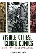 Visible Cities, Global Comics