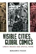 Visible Cities, Global Comics