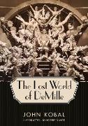 The Lost World of DeMille