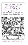 Comics of Alison Bechdel