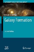 Galaxy Formation