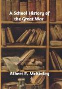 A School History of the Great War