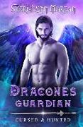 Dracones Guardian: Dark Dragon, Archangel Paranormal/Fantasy Romance