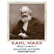 Karl Marx: Philosophy and Revolution