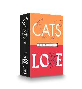 Letters of Note Volumes 1-4 Boxed Set: Cats, Music, Love, War