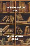 Androcles and the Lion