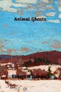 Animal Ghosts