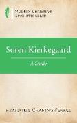 Soren Kierkegaard