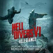 Hell Divers VI: Allegiance