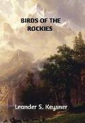 Birds of the Rockies