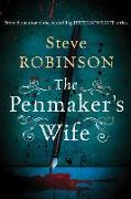 The Penmaker's Wife