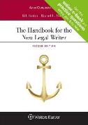 The Handbook for the New Legal Writer