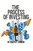 The Process of Investing: Applied Financial Planning and Portfolio Management Volume 1