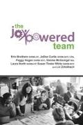 The Joypowered Team: Volume 3