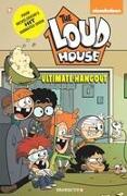 The Loud House #9 “Ultimate Hangout” HC