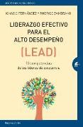 Liderazgo Efectivo Para El Alto Desempeño