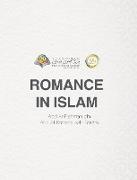 Romance In Islam Hardcover Edition