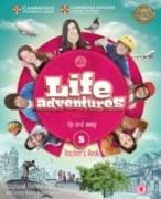 Life Adventures Level 5 Teacher's Book